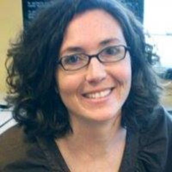 Meet your Posher, Rebecca - Picture 1 of 1